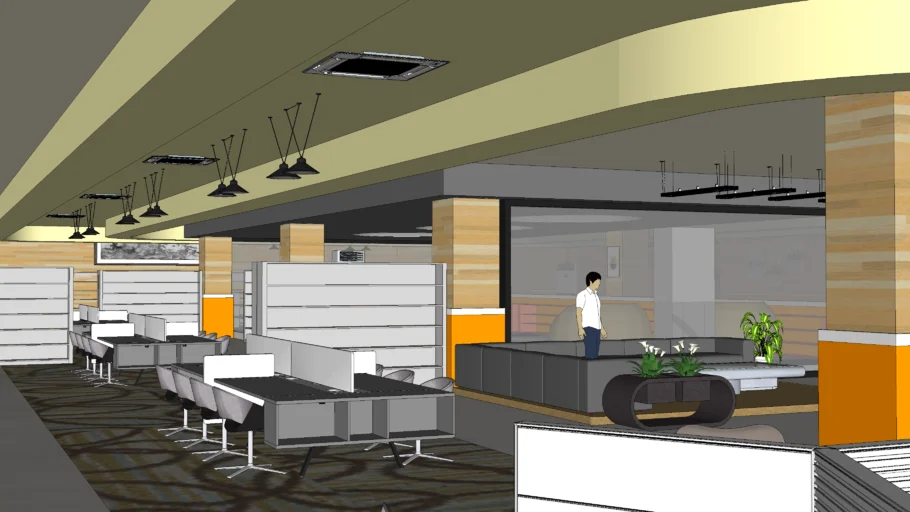 Library Design