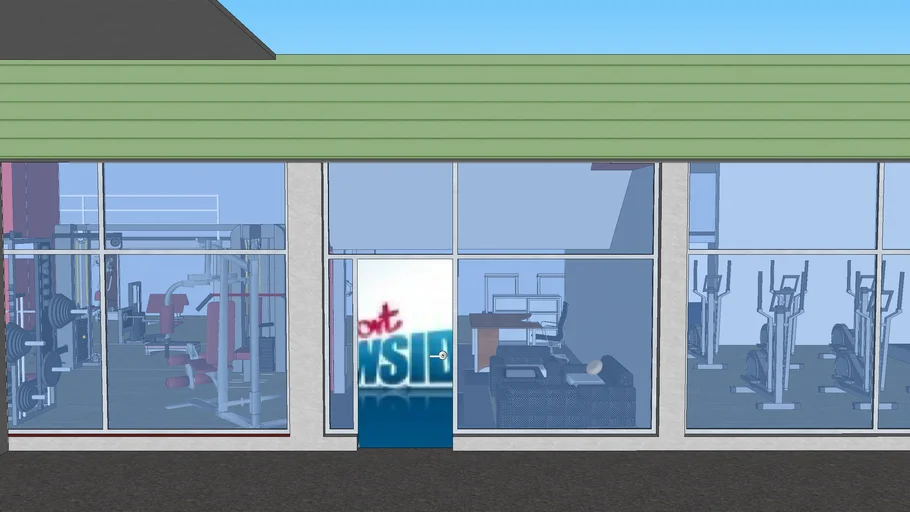 Sport Inside