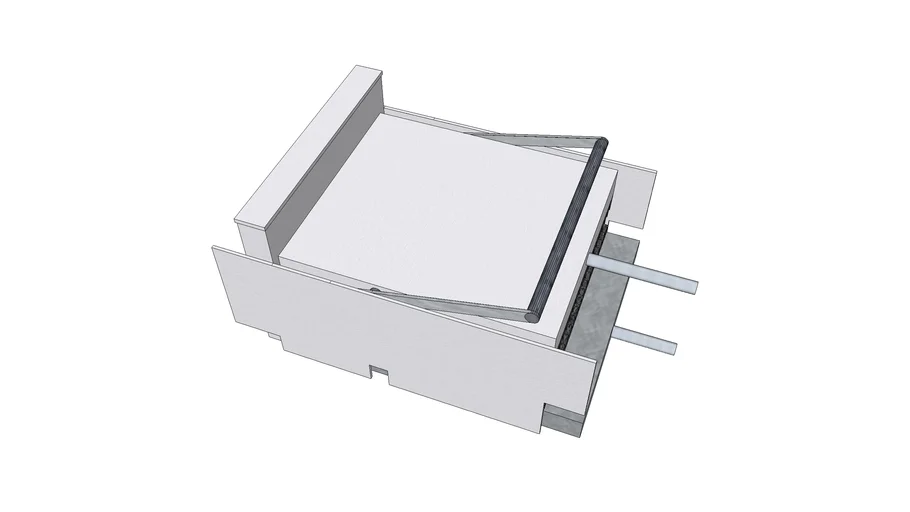 Toaster | 3D Warehouse