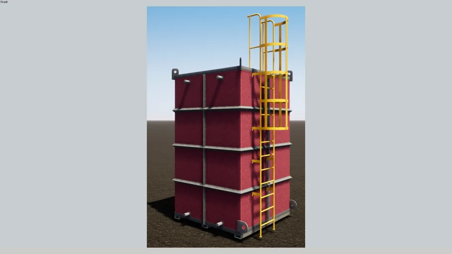 Water Tank
