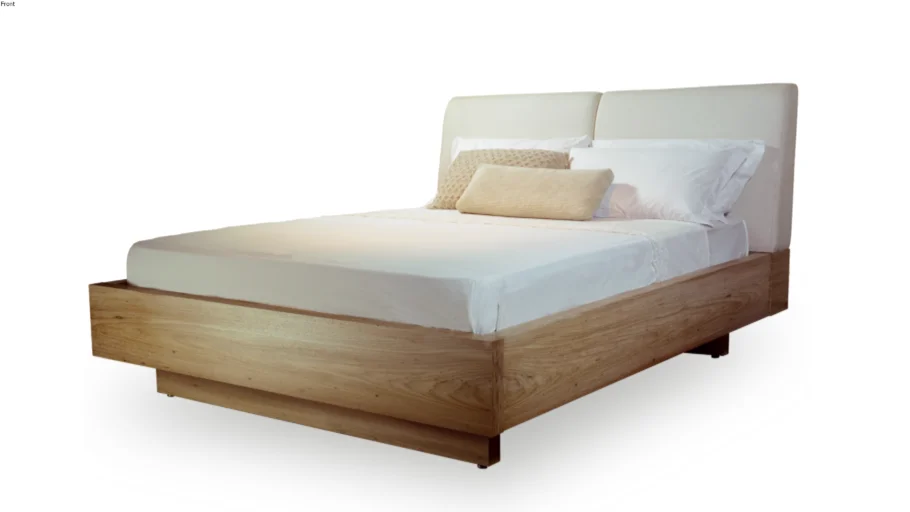 Cama Bérgamo