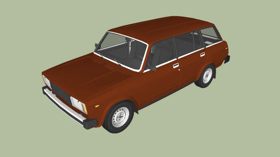 vaz 2104