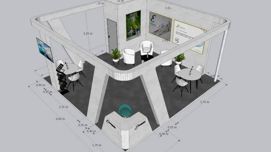 Stand Exhibition