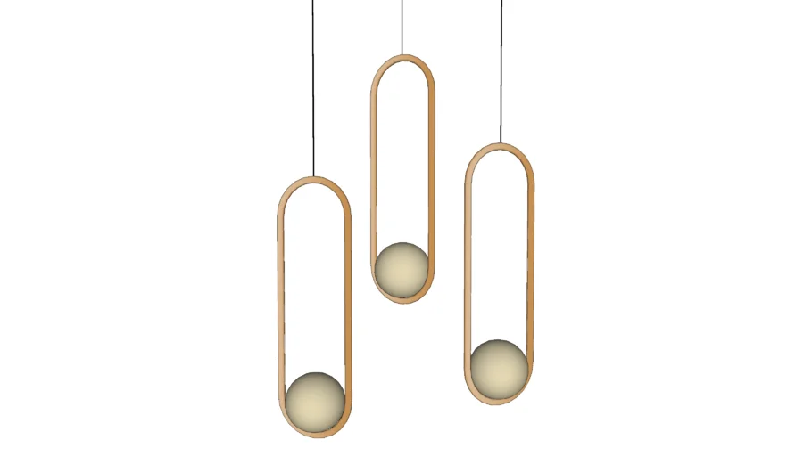 pendentes