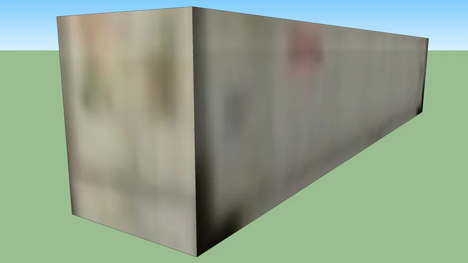 Building in Seattle, WA, USA | 3D Warehouse