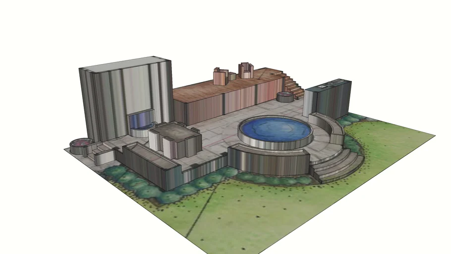 3D Warehouse