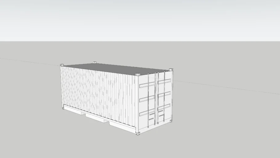 container