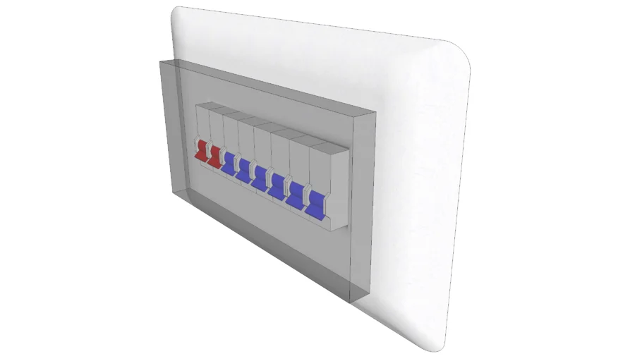 MCB - Mini Circuit Breaker