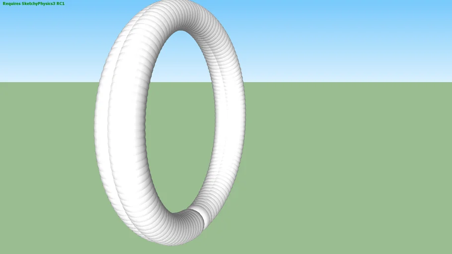 SP Exploding ring | 3D Warehouse
