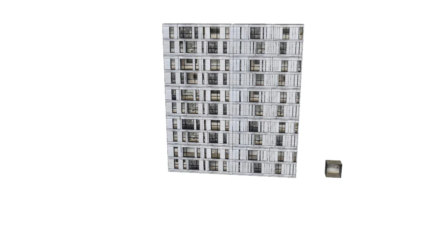 3D Warehouse