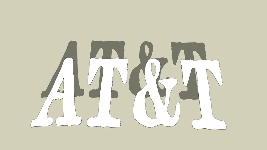 AT&T Logo