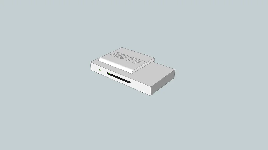 SiliconDust HDHomerun Dual ATSC Tuner
