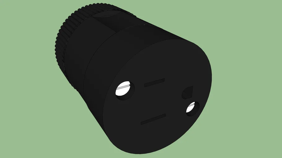 Plug connector