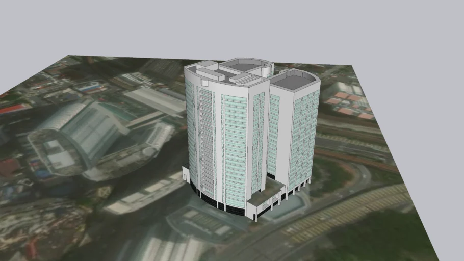 Dataran Maybank Bangsar
