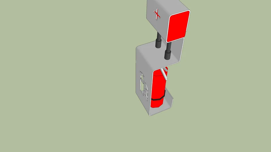 Fire extinguisher
