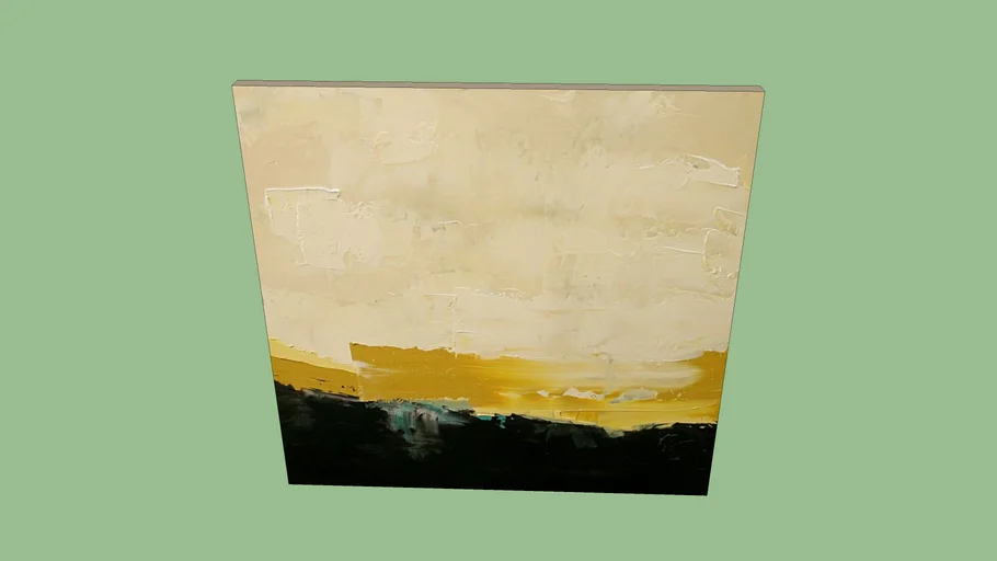 Artwork - Yellow