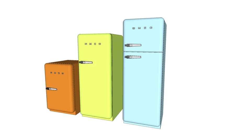 TỦ LẠNH 1 CÁNH