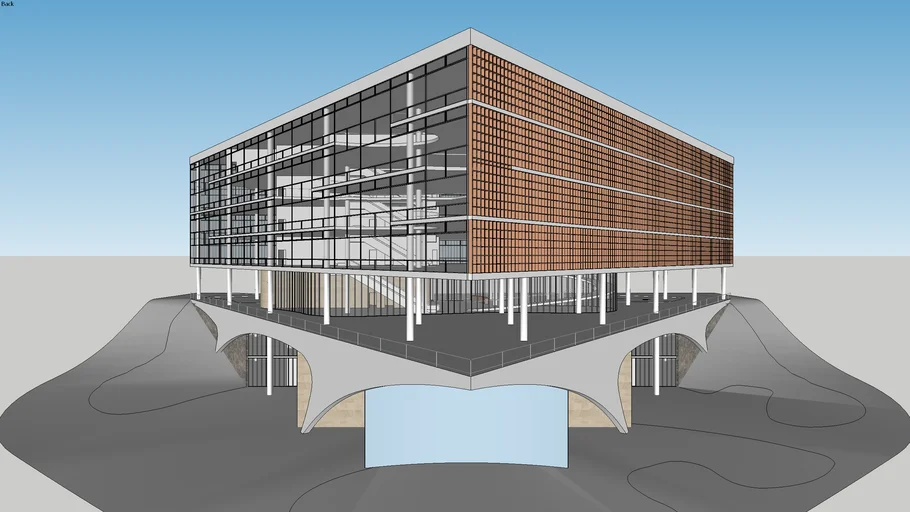 Museu de Artes Plásticas