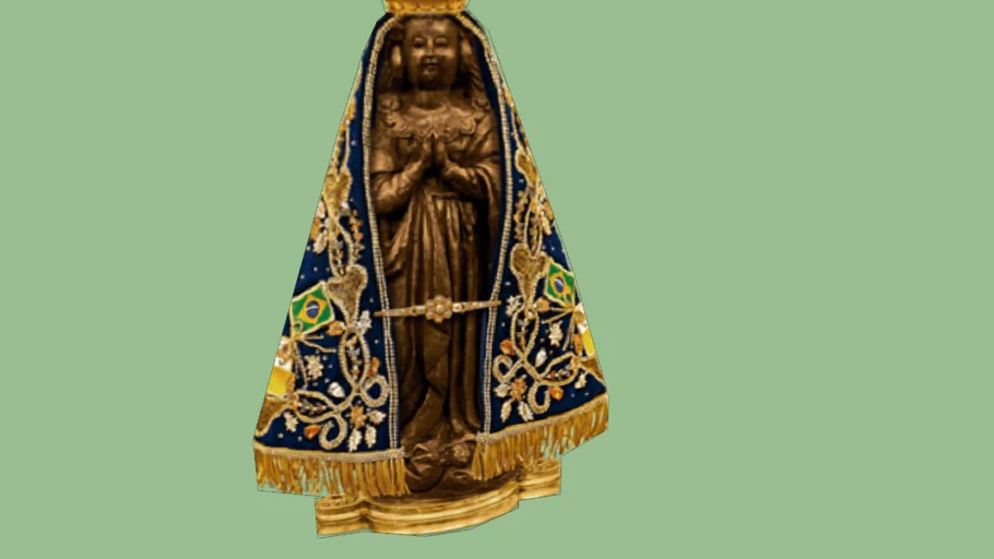 Nossa Senhora Aparecida