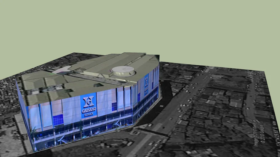 Gaisano Mall Iligan