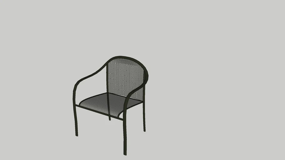 Silla Exterior