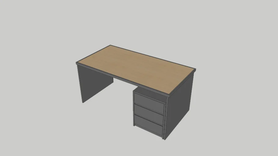 Office Table