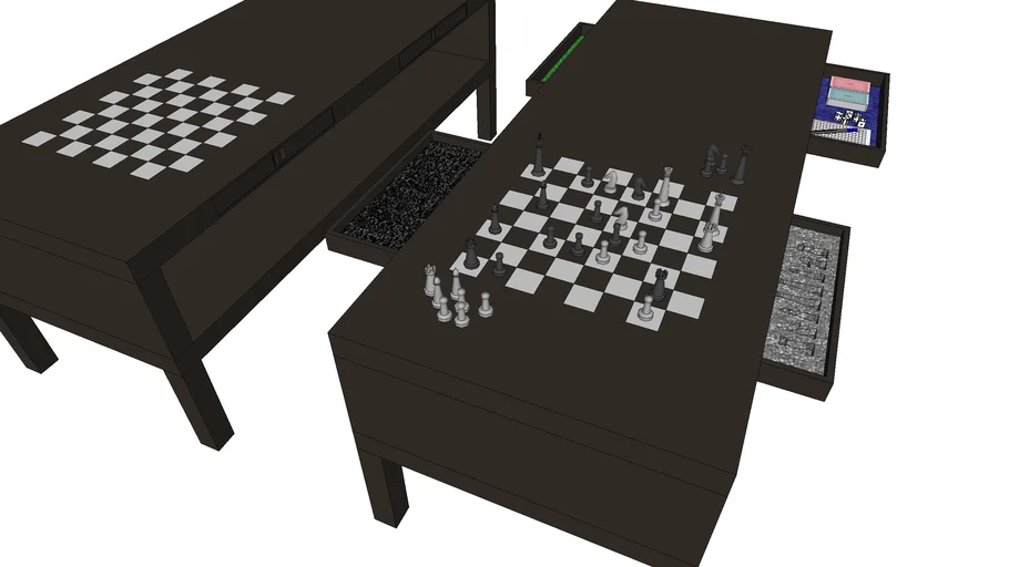 Gametable