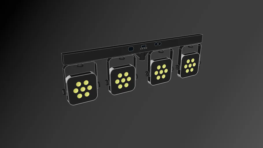 STAIRVILLE Stage Tri LED