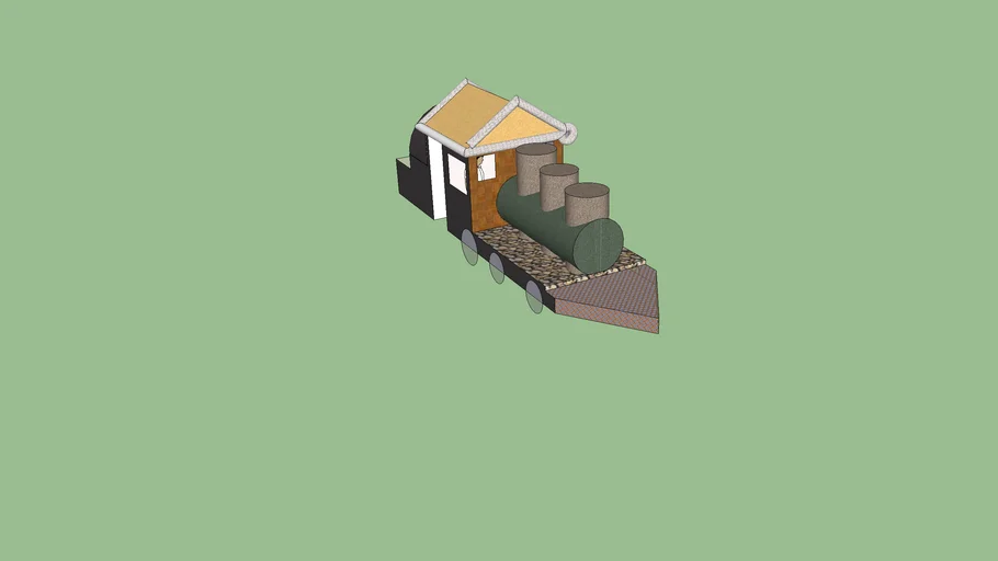 ferrocarril