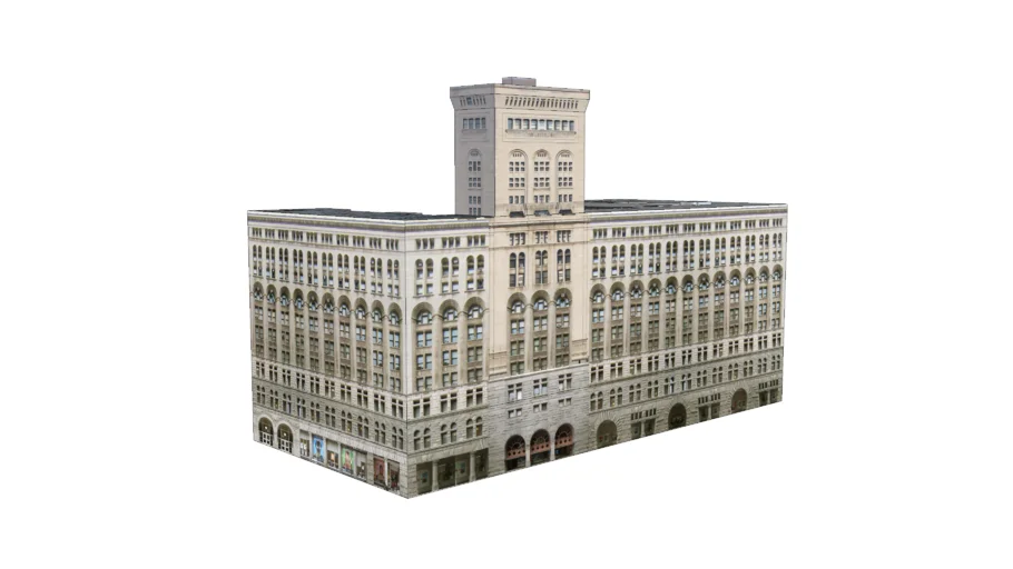 3D Warehouse