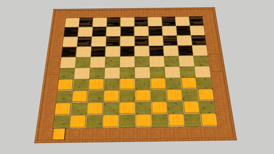 draft | 3D Warehouse