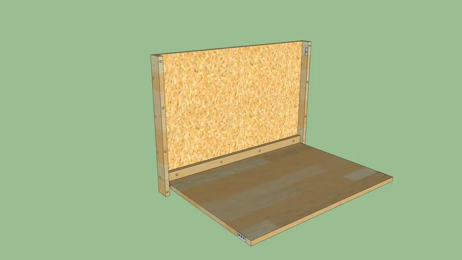 Folding Table