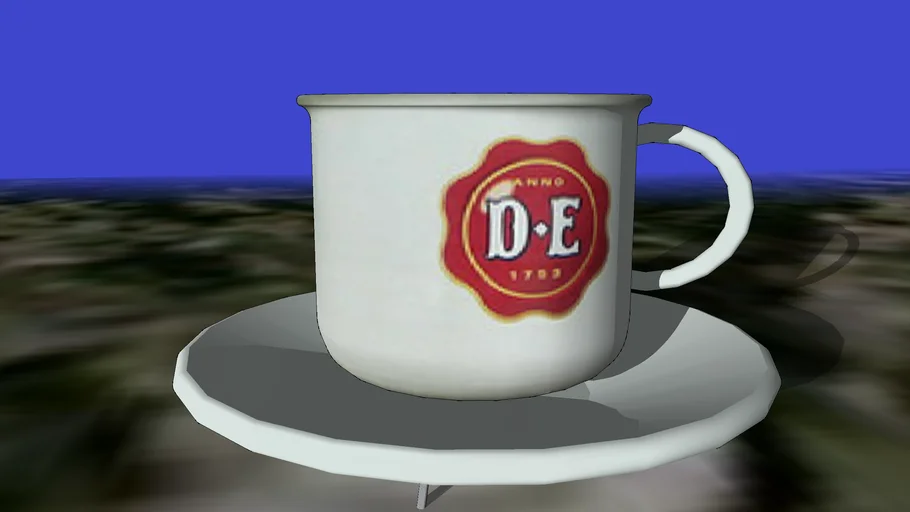 Coffee cup