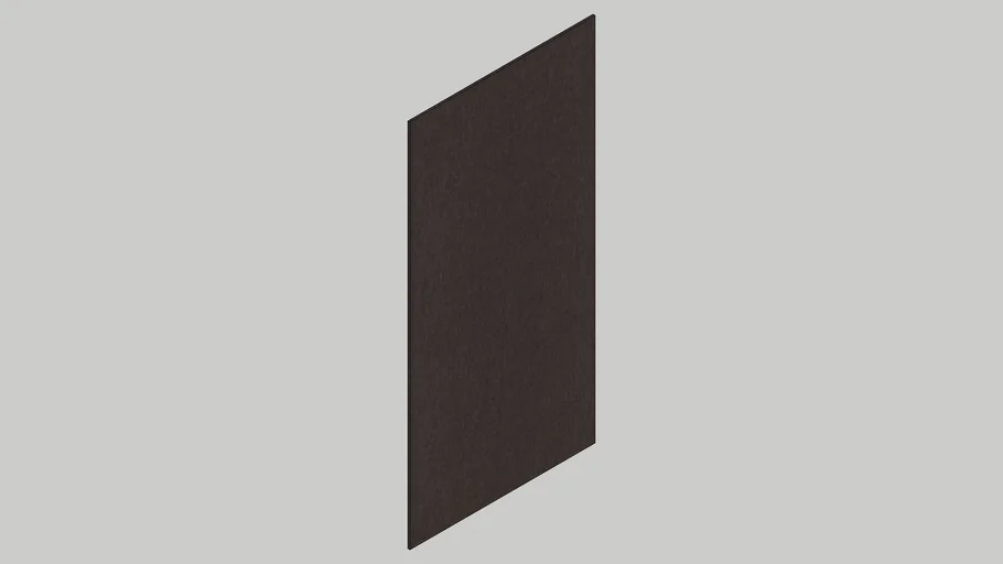 Fabrix 15mm Xtra-31-Onyx