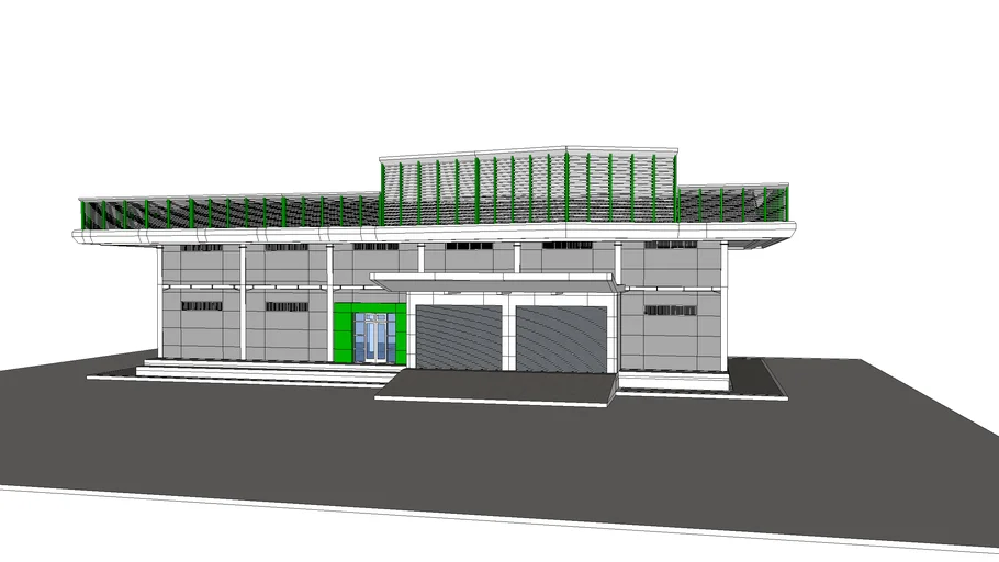 3D Warehouse