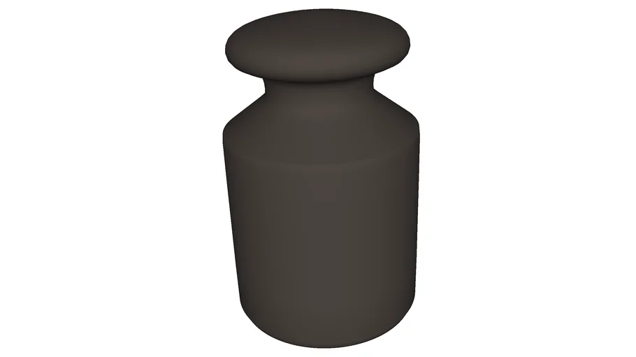 Weight | 3D Warehouse