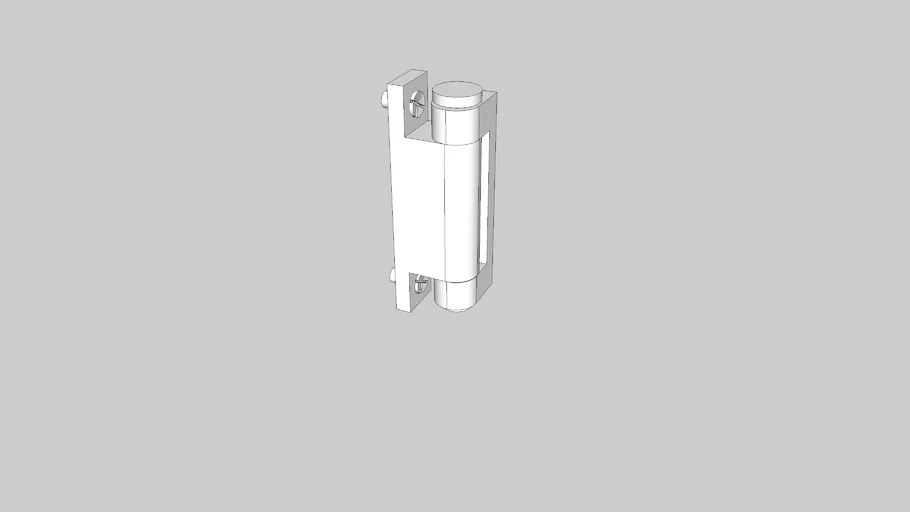 Hinge | Window and Door Hinge