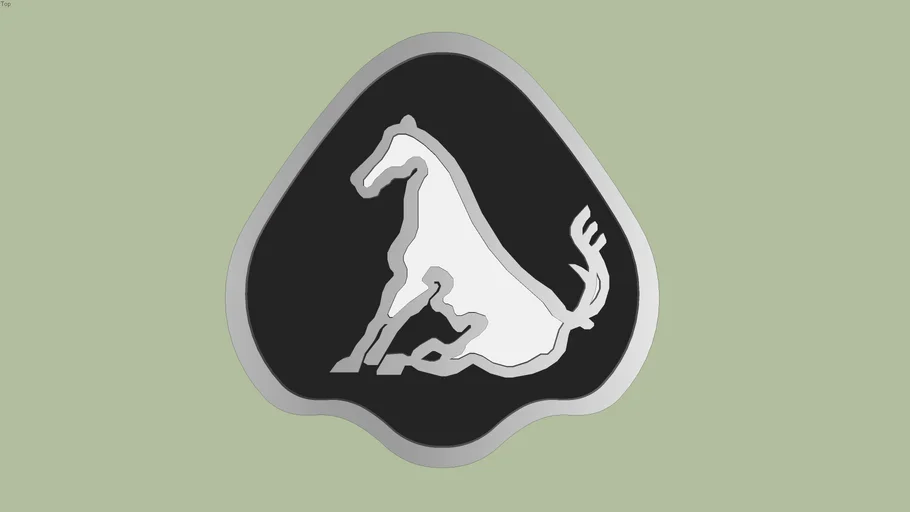 New Grotti Logo (GTA)