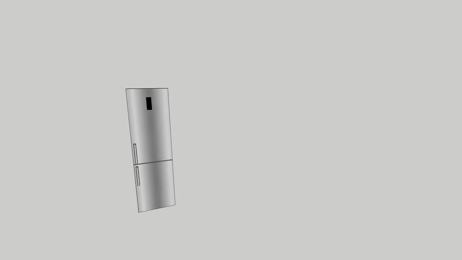 FRIGO COMBINATO LG