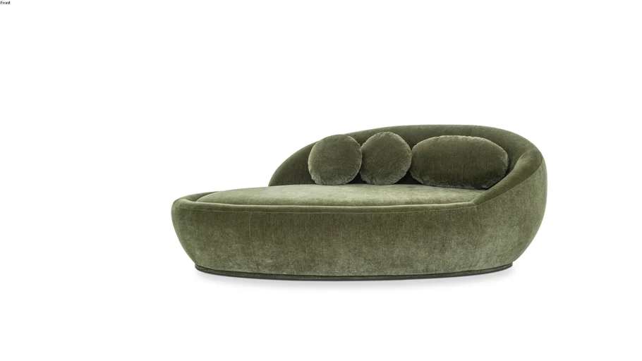 Chaise Cocoon