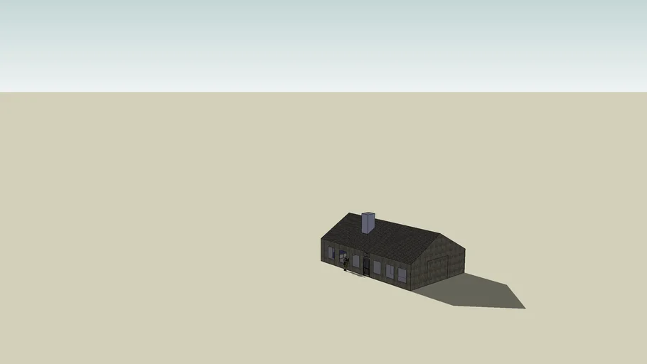 Cabin 13