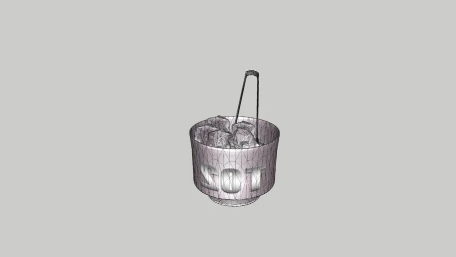 Ice Bucket