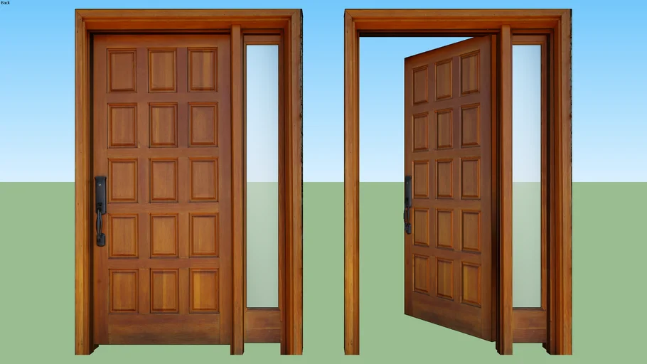Door