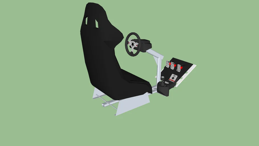 Playseat + G25