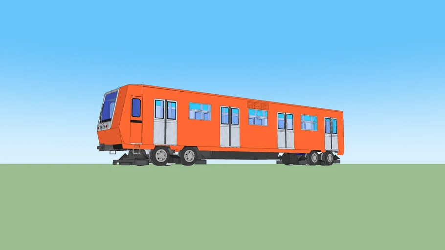 tre | 3D Warehouse