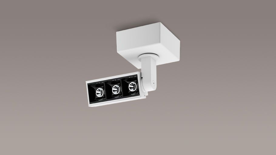 PICCO | LP Projetor 7W . Cod.2283