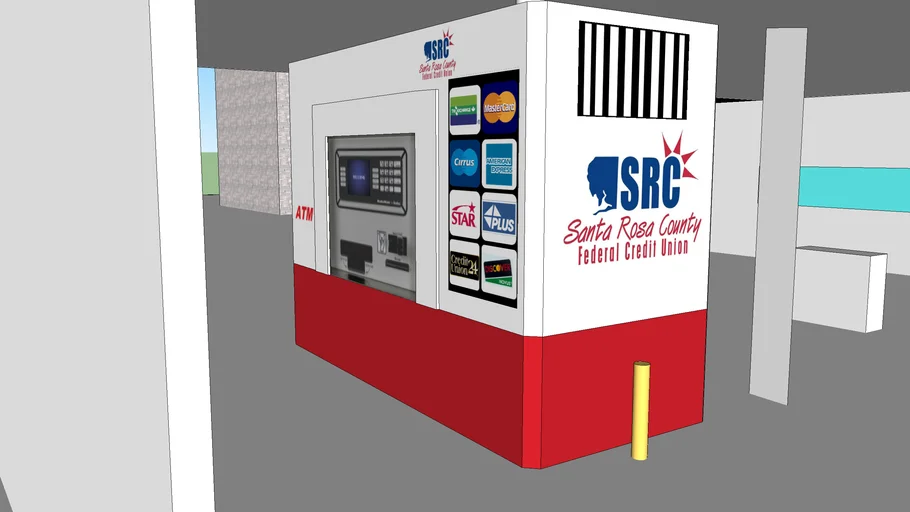Santa Rosa County Federal Credit Union