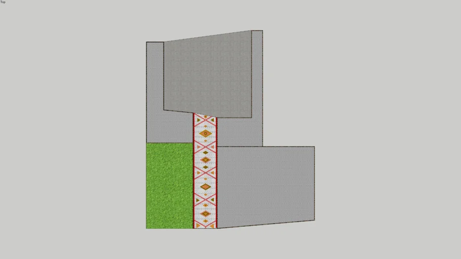 Paving blok (Paving Block)