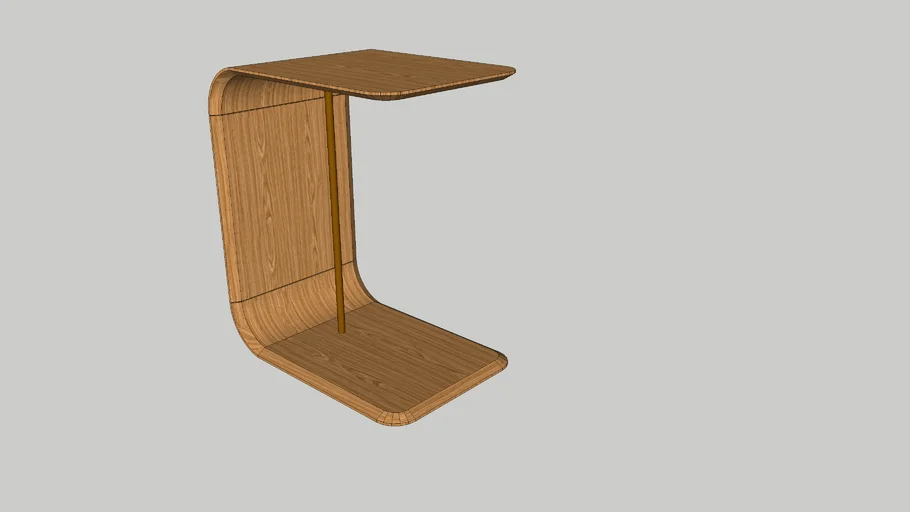 Mesa Lateral