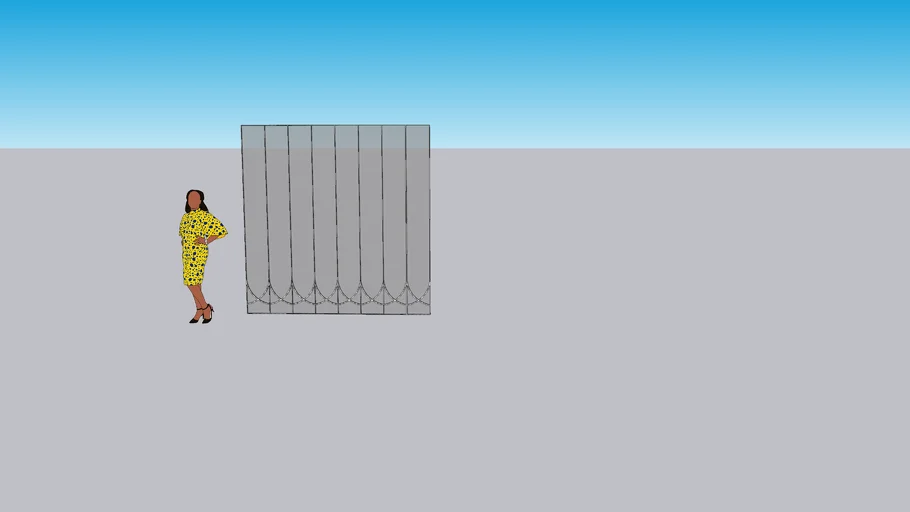 room divider